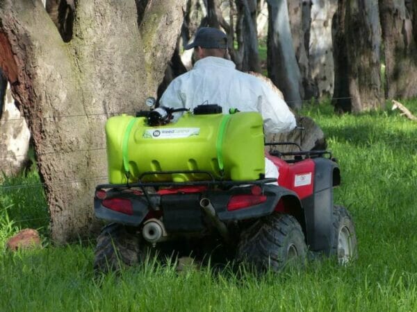 WeedControl