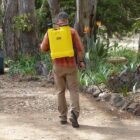 Inter Elite Knapsack Sprayer