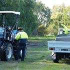 Diesel Equipment