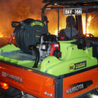 300L FireBoss UTV Fire Fighter (Standard)