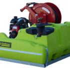 300L FireBoss UTV Fire Fighter (Standard)