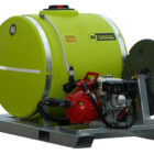 FireAttack 400L PFUS0400LZF