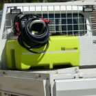 220L FireGuard Portable Fire Fighter