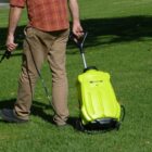 16L WeedMasta Rechargeable Backpack Sprayer