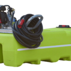 SF0400LZS 400L FireGuard